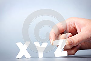 Xyz
