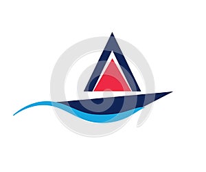 Yacht Logo Design