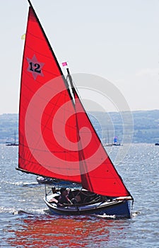 Yacht race 2