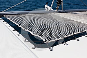 Yacht Safety Net