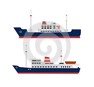 Yacht ship object pleasure vessel silhouette