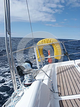 Yachting 1 photo