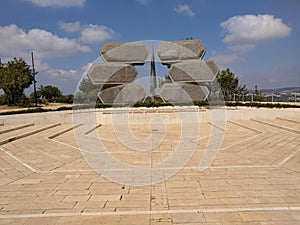 Yad Vashem