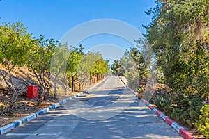 Yad Vashem - Jerusalem's Holocaust Memorial