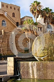 Yafo, Israel