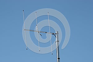 Yagi Ugi Antennae photo