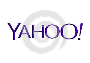 Yahoo Logo