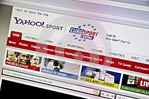 Yahoo Sport