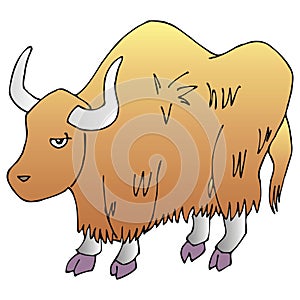 Yak