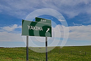 Yakima photo