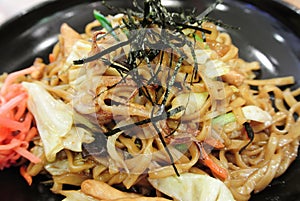 Yakisoba