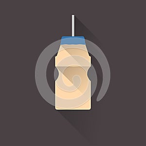 Yakult on beam presentation