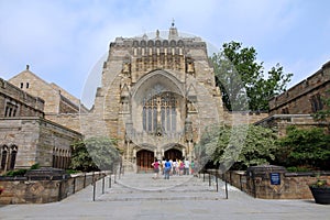 Yale University