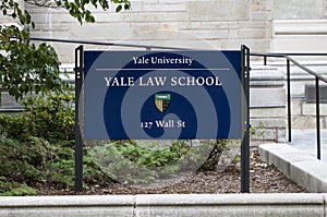 Yale University Law School