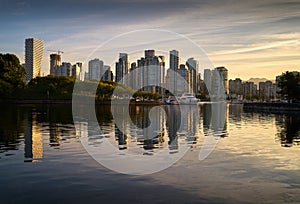 Yaletown Towers Vancouver