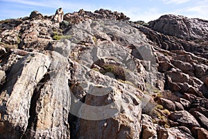 Yallingup Canal Rocks Western Australia