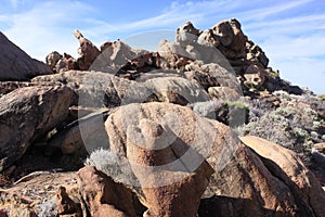 Yallingup Canal Rocks Western Australia