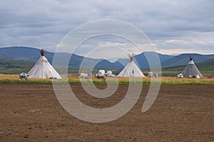 Yamal-Nenets Autonomous Okrug, Russia