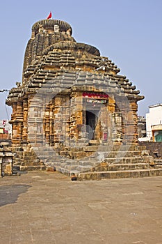 Yameshwar temple