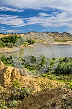 Yampa River