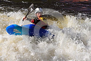 Yampa River Fest, Steamboat Springs, Colorado