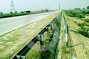 Yamuna Expressway