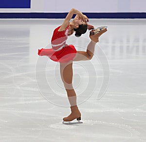 Yan Liu (CHN)