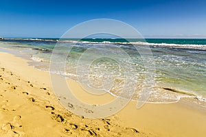 Yanchep lagoon, Australia