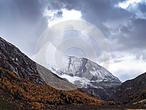 YangMaiyong Holy Mountain