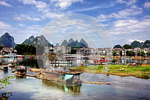 Yangshuo