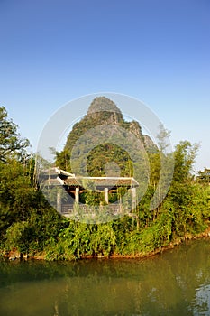 Yangshuo Guilin