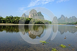 Yangshuo Guilin