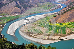 Yangtze River