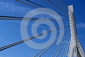 Yangtze River Bridge