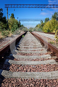 Yaniv railway station