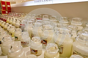 Yankee Candle