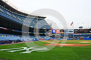 Yankee Stadium