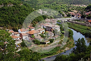 Yantra at Veliko Tarnovo photo