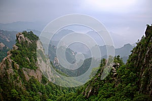 Yao mountain