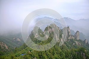 Yao mountain