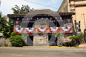 Yap-Sandiego Ancestral House in Cebu City, Philippines photo