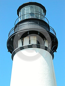 Yaquina Head Lighthouse