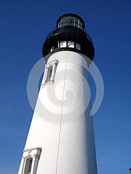 Yaquina Head Lighthouse