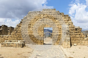 Yarda Ruins photo