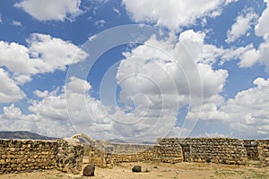 Yarda Ruins photo