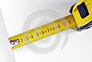 Yardstick photo