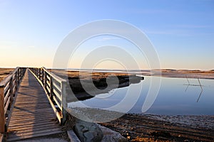 Yarmouth Cape Cod Bridge Two