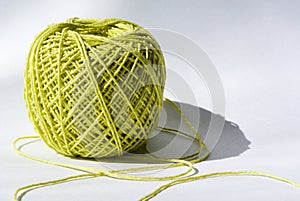 Yarn