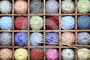 Yarn