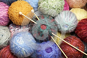 Yarn